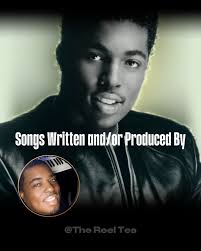 Wanted to share this fun fact, rest in peace to the incomparable Ms.  Whitney “The Voice” Houston. In a 1986 Billboard interview with then  Artista records VP and A&R Gerry Griffith, Griffith