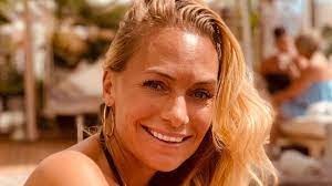 Mein name ist kim, ich bin 21 und komme aus köln. Ex Kolner 50667 Star Iris Aschenbrenner Ist Schwanger