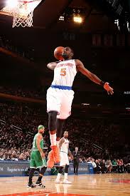 Knicks Exact Some Revenge On The Rival Celtics With A Blowout Win Tuesday Night Nba Knicks Basketball New York Knicks Ny Knicks