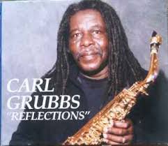Carl Grubbs Discography: Vinyl, CDs, & More