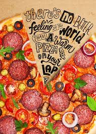 pizza by ian barnard pizza idees de restaurant boite pizza