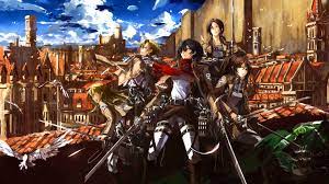 You may crop, resize and customize attack on titan images and backgrounds. Attack On Titan Wallpaper 4k Desktop