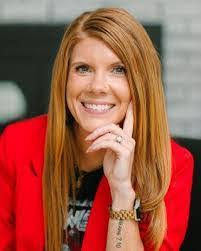 Anna Teasley's Instagram, Twitter & Facebook