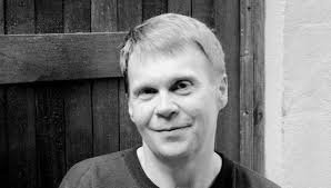 An Interview With Alabama's Distinguished Writer of the Year