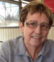 Obituary information for Rosemary Rhodes (nee Eckert)