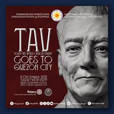 The National Historical Commission of the Philippines (NHCP) led by one of  its Commissioners, Dr. Earl Jude Paul L. Cleope, with Western Mindanao  State University (WMSU) President Dr. Ma. Carla A. Ochotorena,