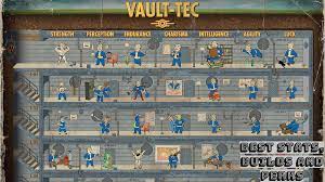 There are a lot of perks to choose from and the idigitaltimes staff is here to make your life a lot easier. Fallout 4 Best Starting Stats Complete Guide On Perks And Builds Veryali Gaming