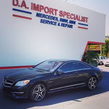 Pin On Da Import Specialists Laguna Niguel Mercedes