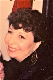 Alberta Josephine (Lombardi) Coviello