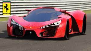 Shop ferrari gtc4lusso vehicles in los angeles, ca for sale at cars.com. World Best Wonder Cars Ferrari Imola Sport F80 Cars Price Steemit