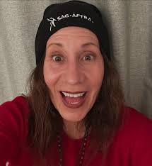 Why am I singing by a creek? Because I can! I am finally better, and I will  never take breathing, singing, or speaking for granted again. It was a  beautiful weekend with