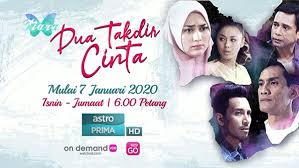 Sinopsis cinta tiada akhir hari ini sabtu 8 desember 2018 episode 32. Dua Takdir Cinta Episod 32 Myflm4u Myflm4u