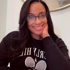 Gabrielle Elle Harris