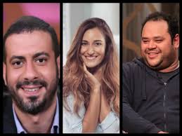 محمد رمضان يهاجم عمرو أديب مرة أخرى (فيديو). ÙØ§Ø¨ÙÙ ÙØ¬ÙØ¹ ÙØ­ÙØ¯ ÙØ±Ø§Ø¬ ÙØ£ÙÙÙØ© Ø®ÙÙÙ ÙÙØ­ÙØ¯ ÙÙØ¯ÙØ­ ÙÙ Ø±ÙØ¶Ø§Ù Ø§ÙÙÙØ¨Ù Ø¹ÙÙ