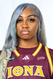 2024-25 Women's Basketball Roster