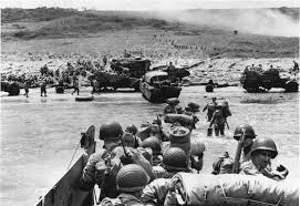 Initially, they failed to reach their planned objective of linking the beachheads or driving inland to a distance of nine miles. D Day Battle Of Normandy Main Phases And Timeline Normandy Tourism France