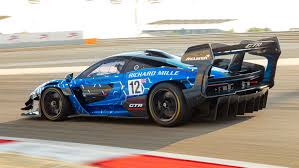 Events and products of the idol. Mclaren Senna Gtr Review 825bhp Track Racer Tested Top Gear