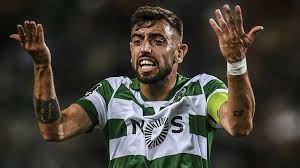 Bruno fernandes | бруну фернандеш запись закреплена. Bruno Fernandes Sporting Blockierte Transfer Zu Tottenham Hotspur Goal Com