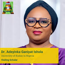 Fiona Levitt's Instagram, Facebook & TikTok