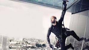 First mechanic movie not to feature the word the in the title and the first also to include another word other than mechanic i.e. Mechanic Resurrection Uhd Bd Review Avforums