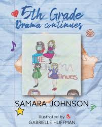 Fifth Grade Drama Continues