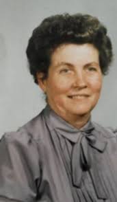 Alice 'Jewel' Dowden Obituary February 14, 2017