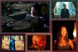The innkeepers (2011) yankee pedlar. The Best Horror Movies Of 2020