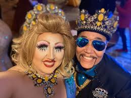 Drag entertainers to refresh Russian River Women's Weekend