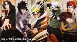 Meownime Naruto The Last