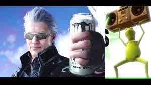 But what happens when a white haired assassin that we all know and love gets transported to another world after the loss of his friends? Frog I Am The Storm That Is Approaching Youtube