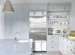 Olive green also made its mark while mixed metals such as brass, copper and gold dominated kitchen cabinet decors. 10 Kitchen Trends You Ll See Everywhere In 2018 House Home