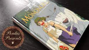 Hayao miyazaki is one of japan's greatest animation directors. The Art Of Princess Mononoke Hayao Miyazaki Complete Presentation Youtube