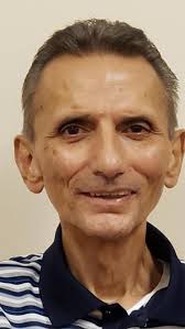 Genaro Rosas, Jr. Obituary