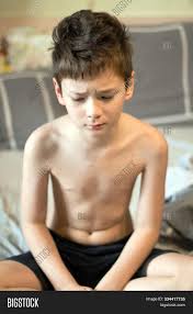 With tenor, maker of gif keyboard, add popular poor boy animated gifs to your conversations. Poor Boy Chickenpox Image Photo Free Trial Bigstock