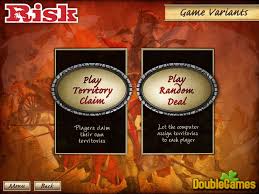 When you think of the creativity and imagination that goes into making video games, it's natural to assume the process is unbelievably hard, but it may be easier than you think if you have a knack for programming, coding and design. Risk Game Download For Pc