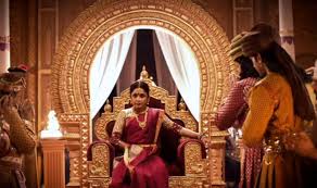 Image result for bahubali 2