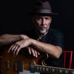 PAUL THORN BAND