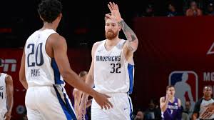 After every team plays four games, the two teams with the. Whittington Shines During Nba Summer League With Mavericks Western Michigan University Athletics