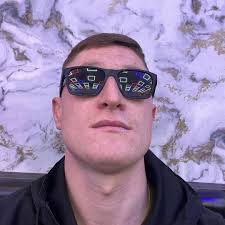 Jack Bean's Instagram, Twitter & Facebook