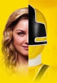 8 Power Rangers ideas