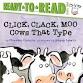 Early Reader Book Club event image