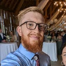 Logan Jensen's Instagram, Twitter & Facebook