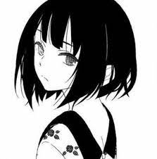 From badass mech pilots like rei ayanami from neon genesis evangelion to loveable fighters like dbz 's videl, these anime girls with short haircuts are badass and cute at the same time. Pin On Wedding Idea Wedding Dress Wedding Hair Style Bridal Shoes