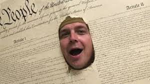 Constitution Rhapsody