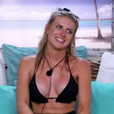 She is known for being bubbly and funny. Love Island Review Episode 5 Chloe Becomes The Nation S Sweetheart Almost As Brad Chuggs Graft For Survival