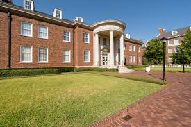 Smu On Twitter Is Your Online Learning Set Up At Home Missing A Little Flair Spruce Up Your Zoom Meetings With A Few Backgrounds From Campus Let S Start With Smudedman And Smulawschool