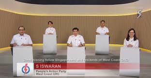 Families from the metro atlanta area swap the lives of the wife. Pap Wins West Coast Grc With 51 69 Of Votes Narrowly Defends Stronghold Against Tan Cheng Bock
