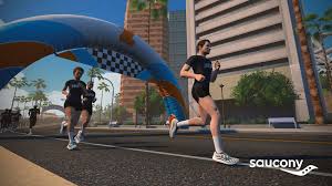 Oct 23, 2019 · level unlocks. Zwift Teams Up With Saucony To Launch Endorphin Series Endurance Biz