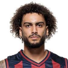 Markus Howard's Instagram, Twitter & Facebook