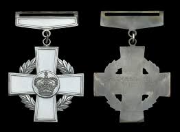 SUPERB 'IRAQ 2004' CONSPICUOUS GALLANTRY...